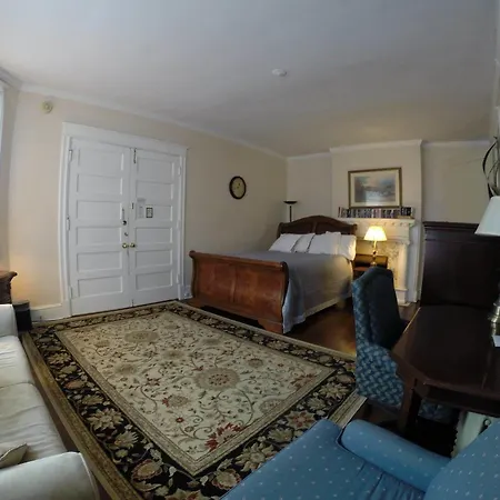 Kalorama Guest House-2
